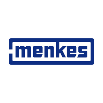 Menkes logo 