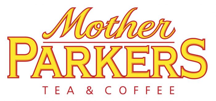 Mother Parkers Tea & Coffee Logo 