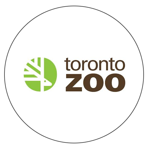 Toronto Zoo logo