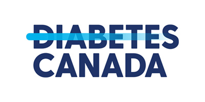 Diabetes Canada logo