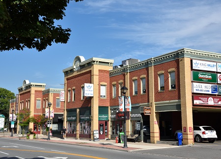 GreenBiz Caledon Climate Partnership - Stormwater Management & Low Impact  Development - Partners in Project Green