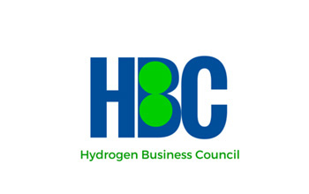 Hydrogen Business Council logo