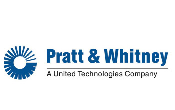 Pratt and Whitney Canada logo