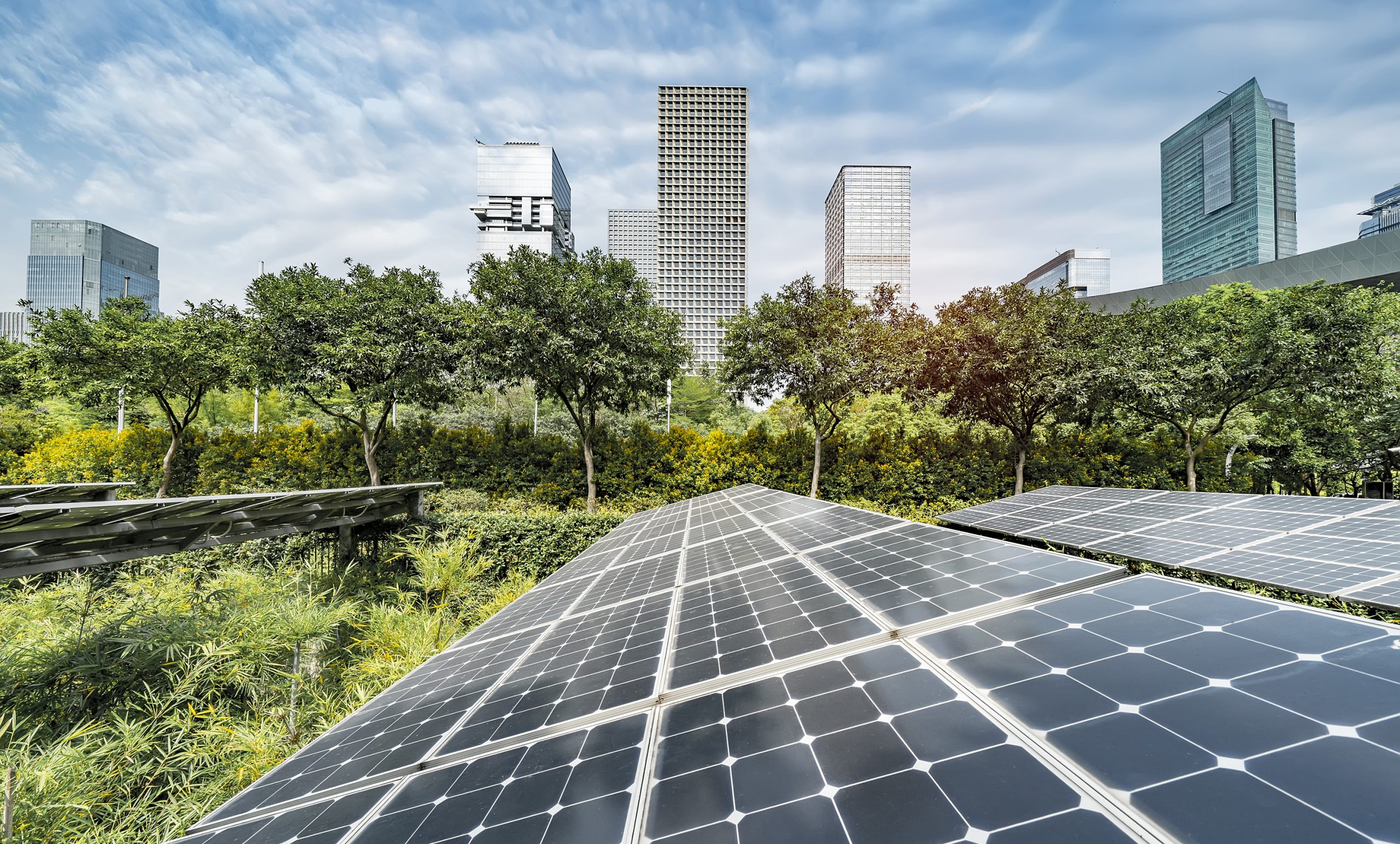 The Business Case for Climate Action - Toward an Equitable, Engaged and ...