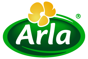 Logo Arla Foods