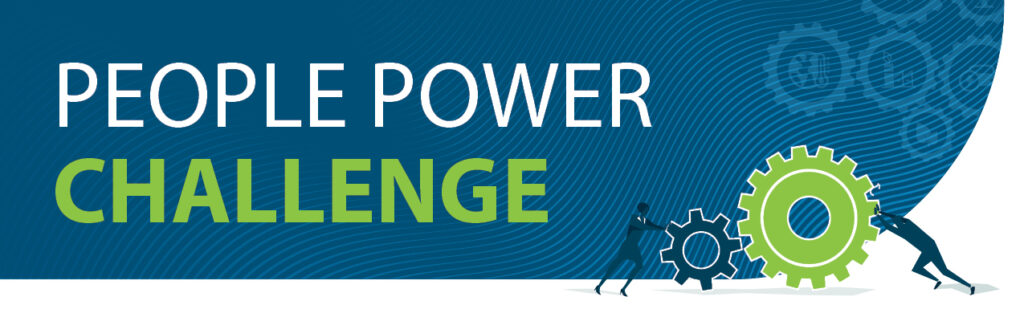 People Power Challenge 2022