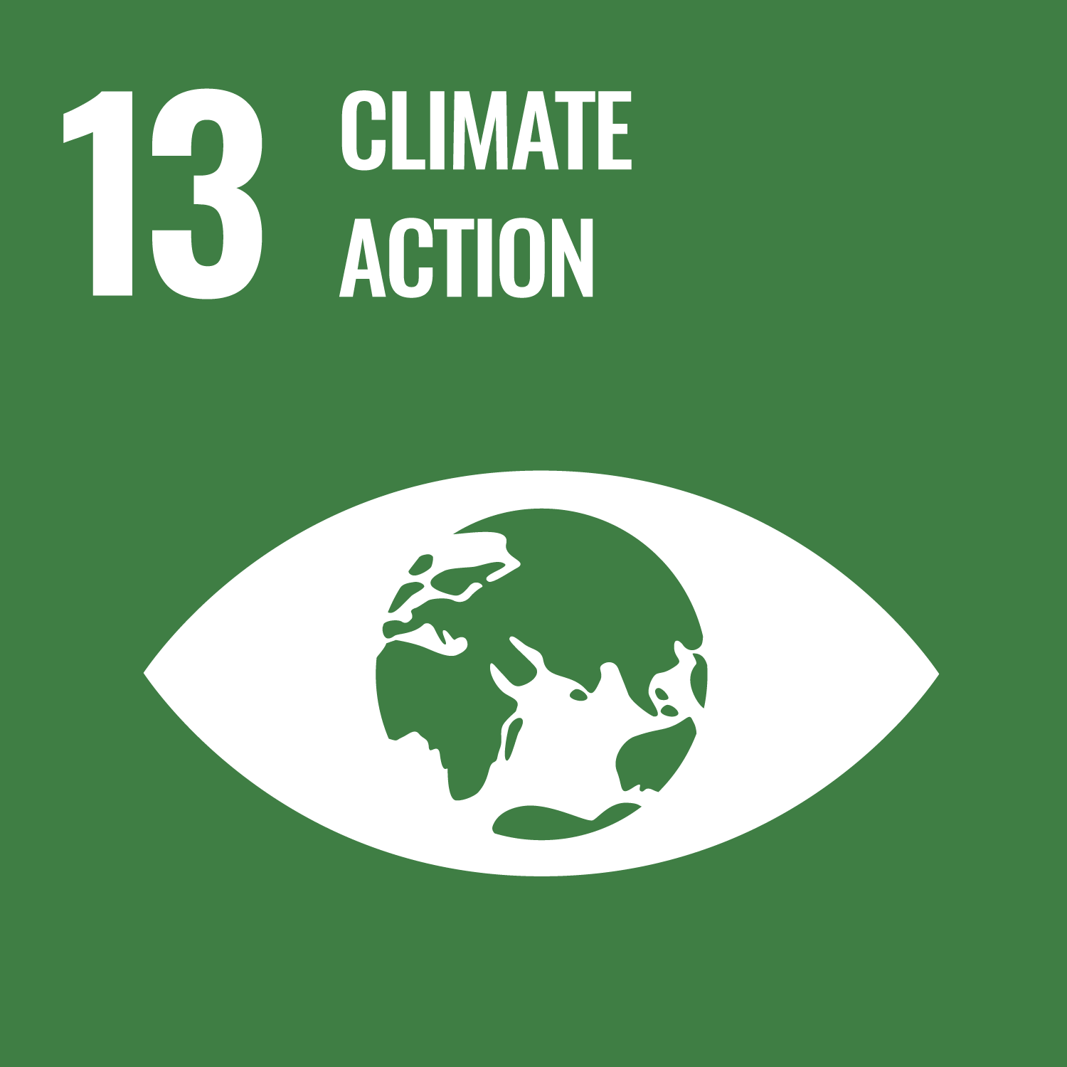 UN SDG 13