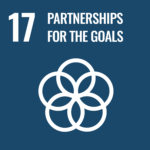 UN SDG 17 Partnerships for the Goals
