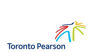 Toronto Pearson logo