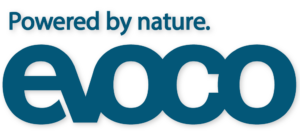 Evoco Ltd. Logo 