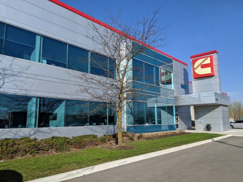 Futureproof Your Fleet Partners in Project Green