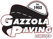 Gazzola Paving Ltd.