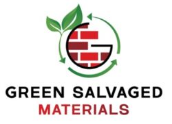 Green Salvaged Materials