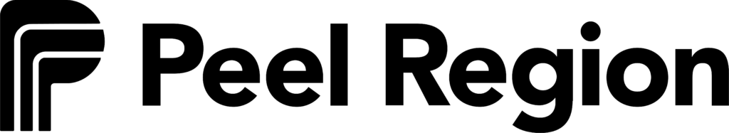 Peel Region logo