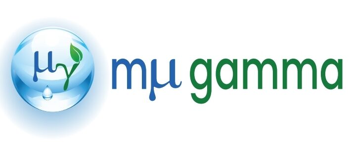 mu gamma logo