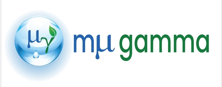 mu gamma logo